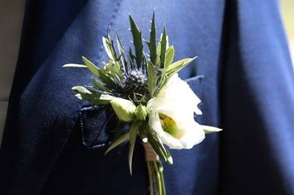 Boutonnière