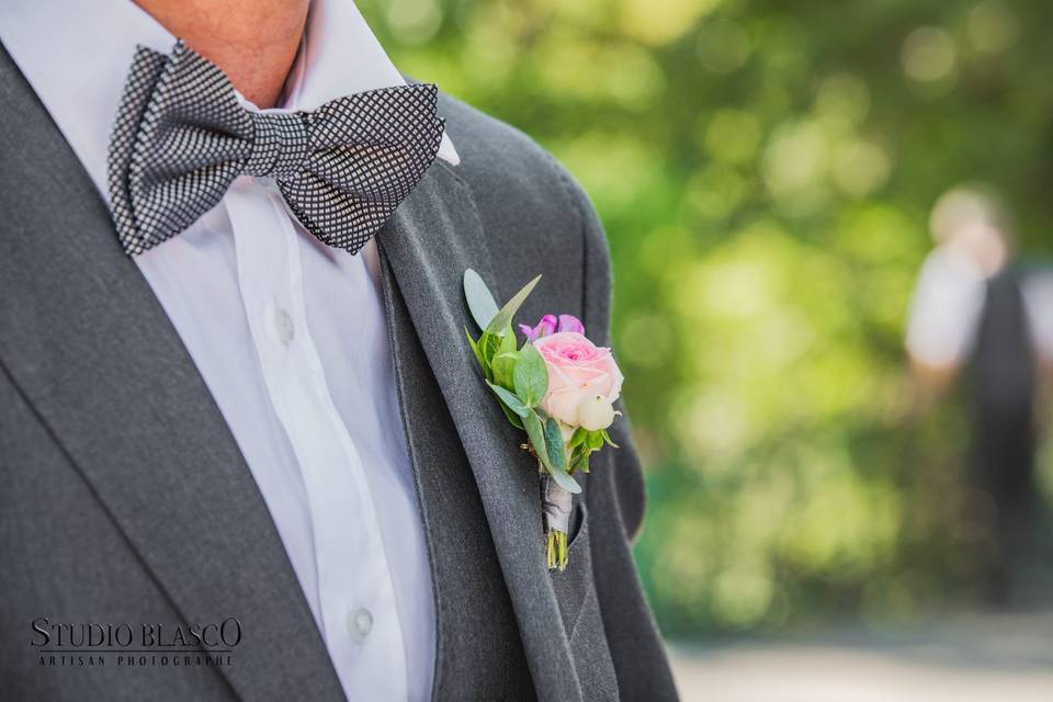 Boutonnière