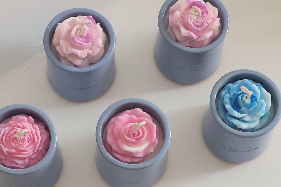 Fleurs