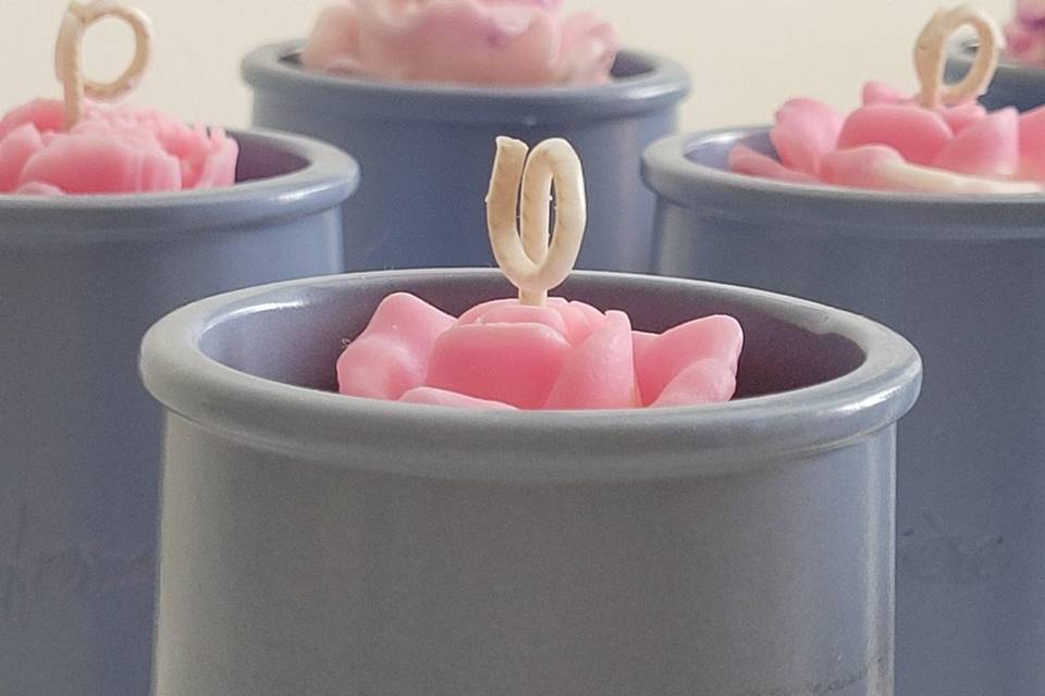 Fleurs