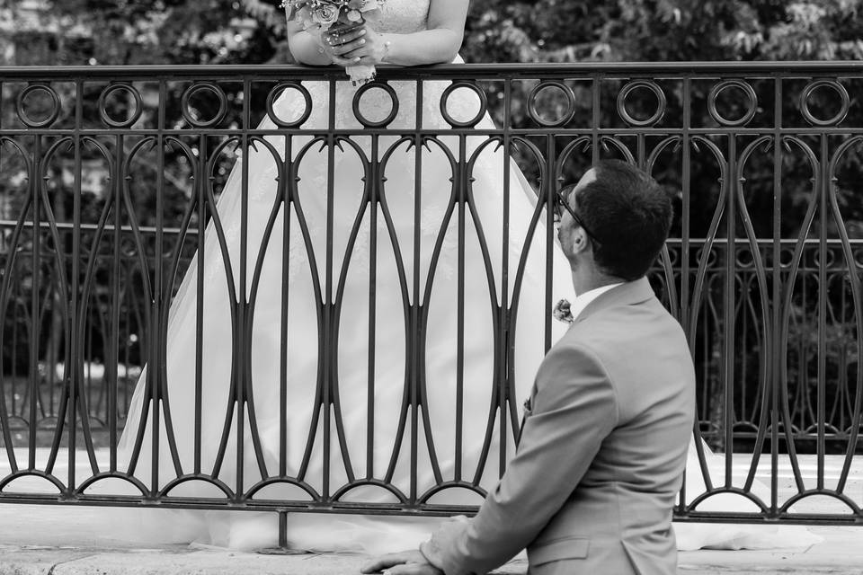 Photo de couple
