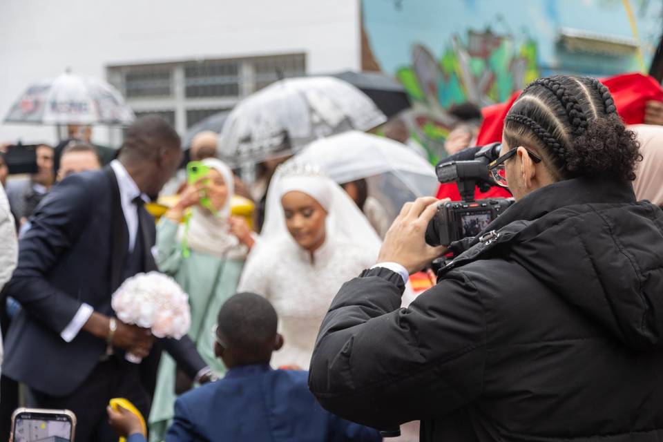 Photo Mariage 02.03.2024