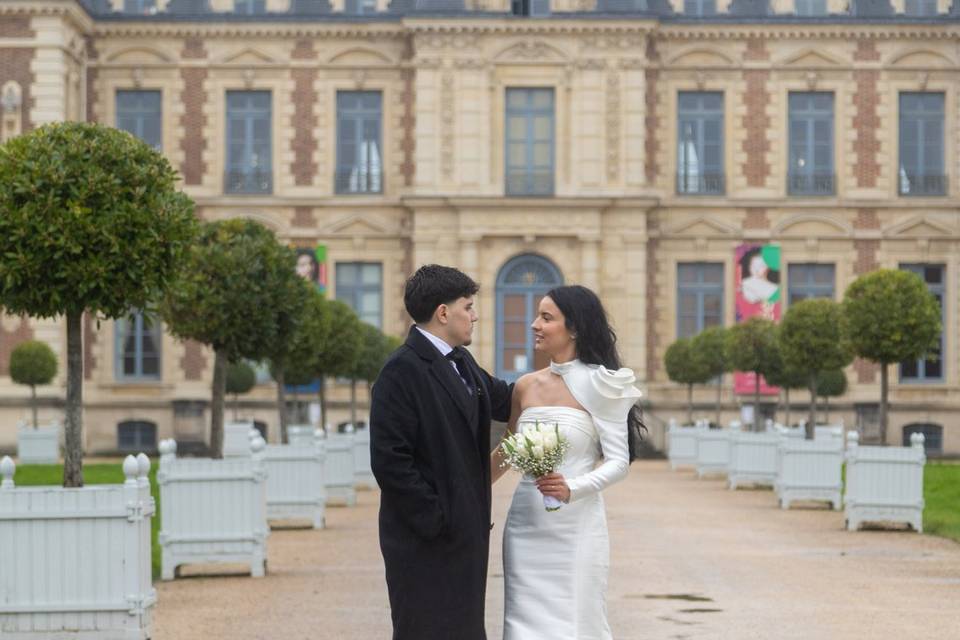 Photo mariage 11.03.2024