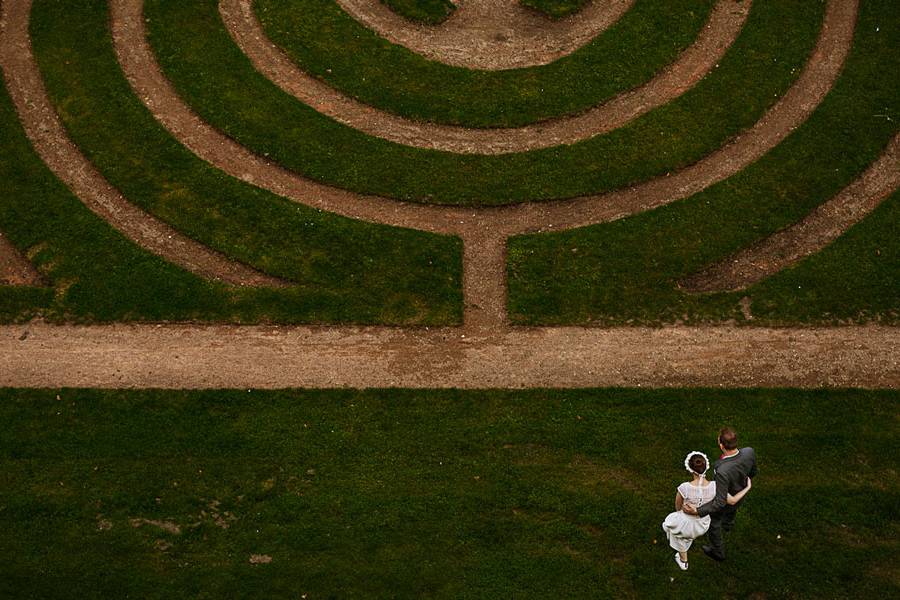 Wedding Photo Paris by Ozan