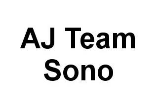 AJ Team Sono logo