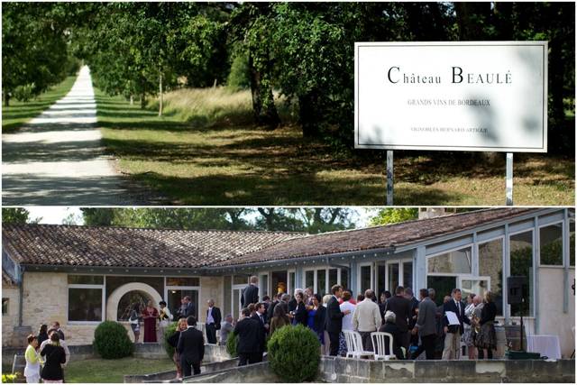 Château Beaulé