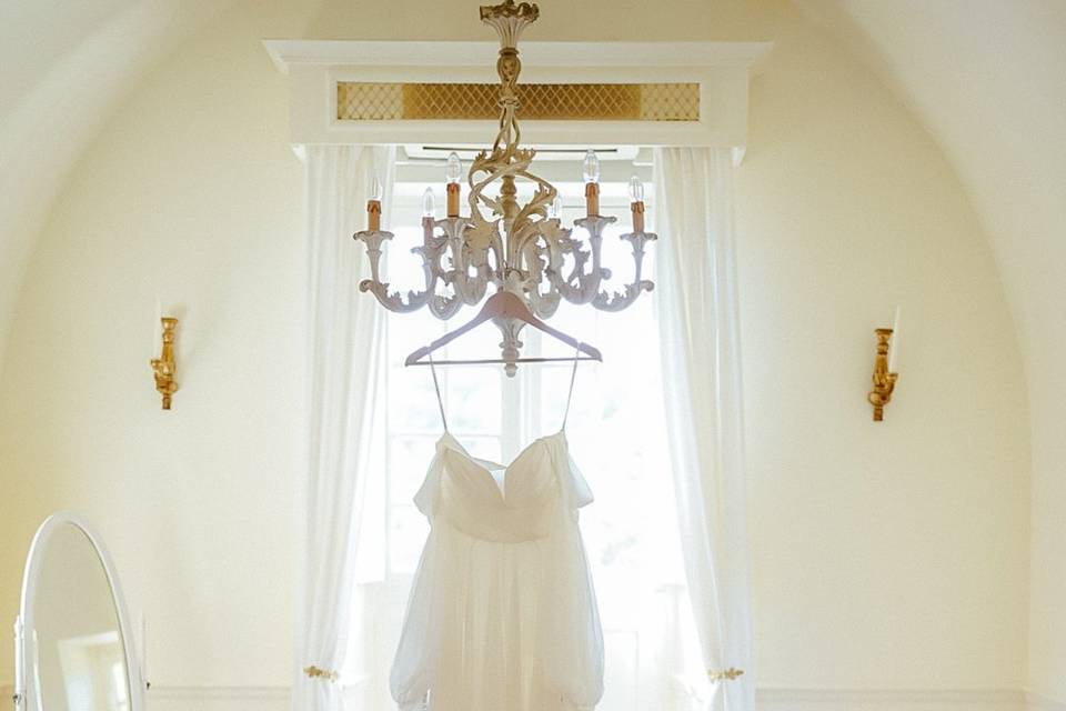Robe