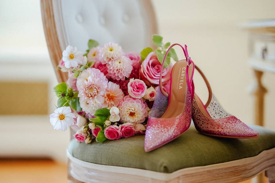 Fleurs