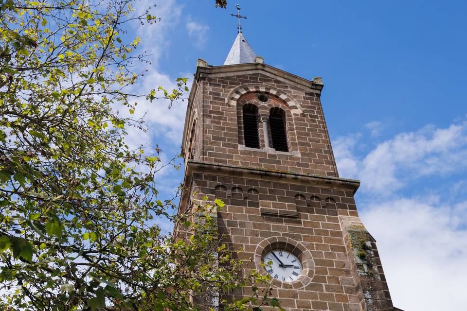 Eglise