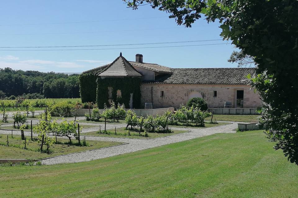 Château Beaulé