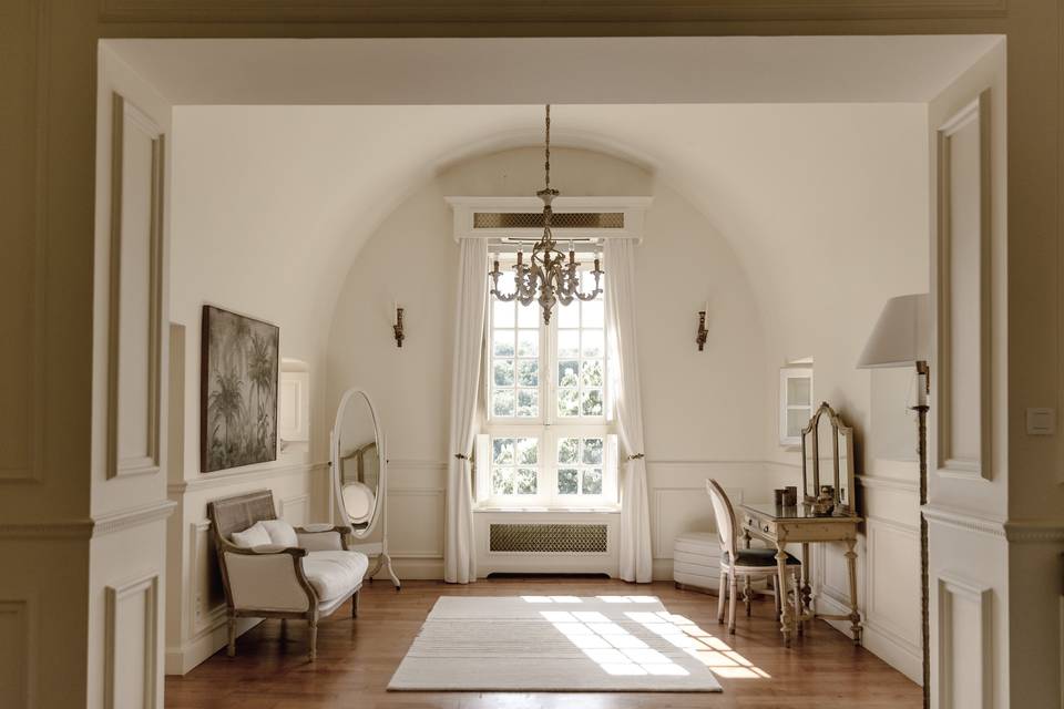 Chambre nuptiale