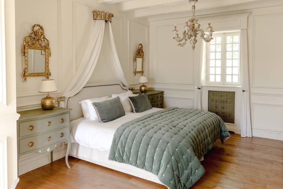 Chambre nuptiale