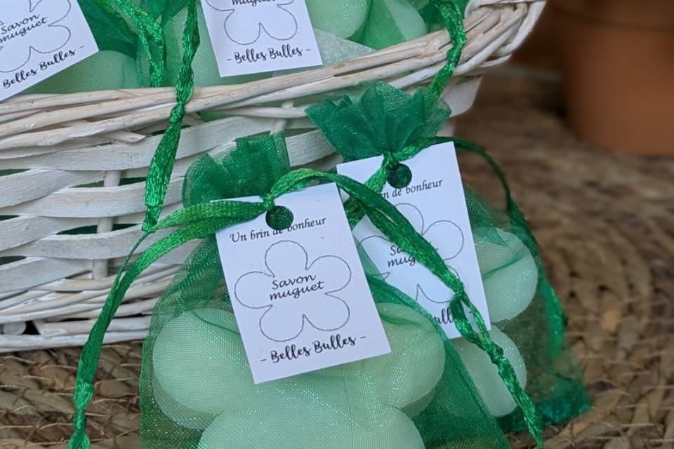 Belles Bulles