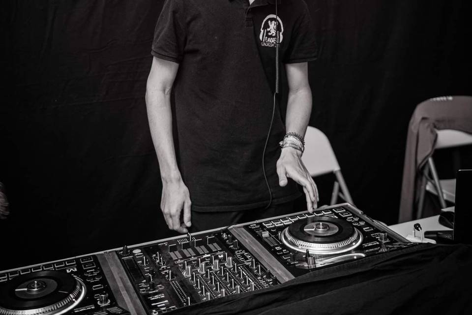 DJ Mariage