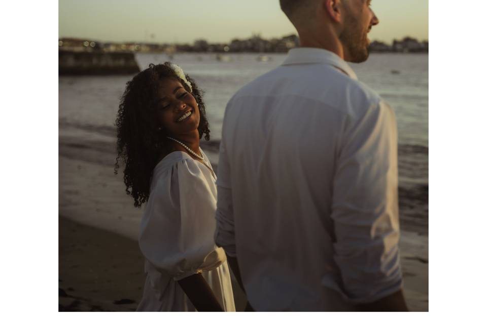 Bruna & Alex