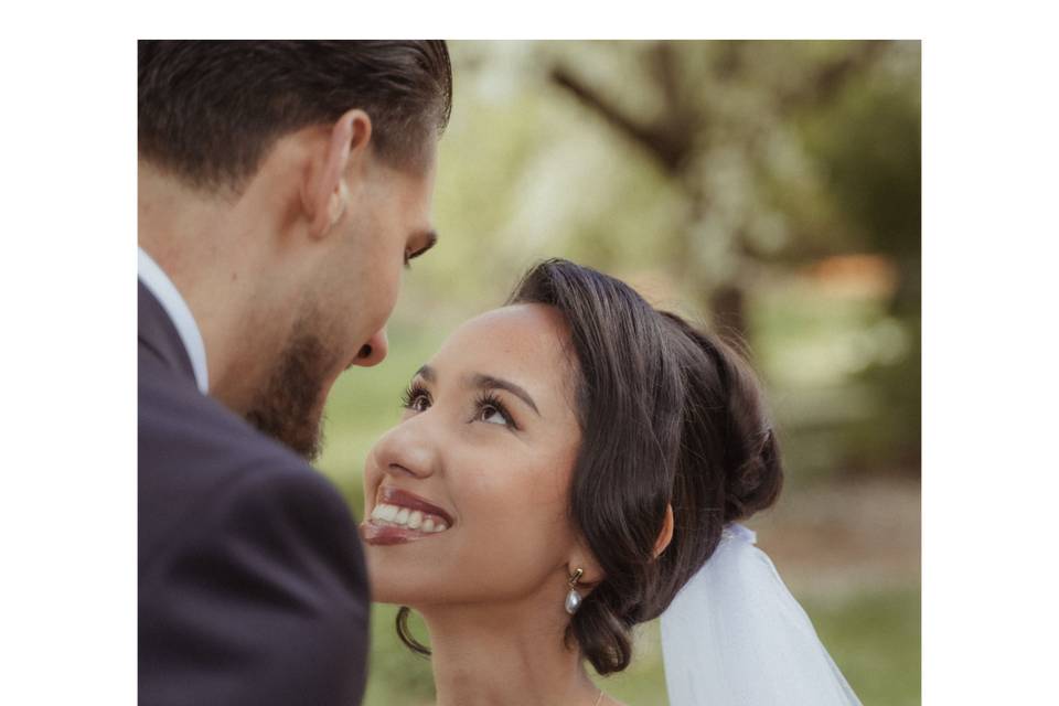 First look