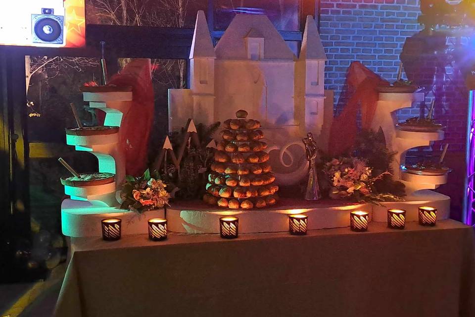 Desserts