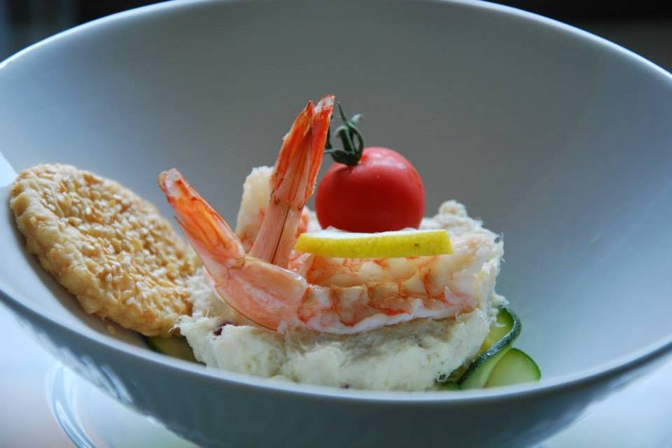 Rillettes de cabillaud