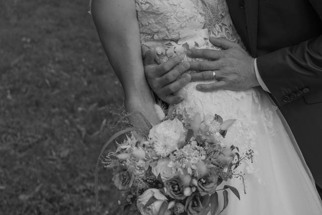 Julie & Kévin