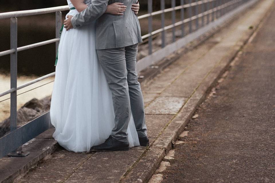 Un moment à deux
