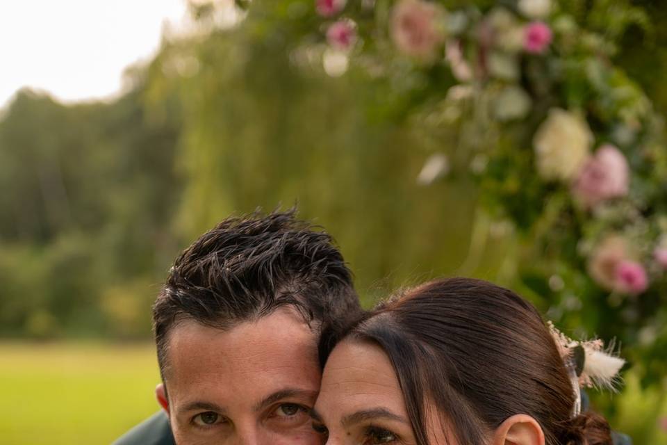 Julie & Kévin