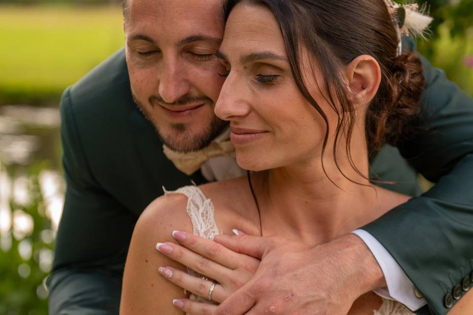 Julie & Kévin