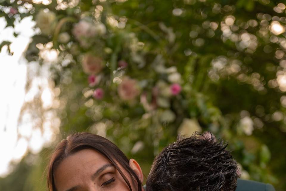 Julie & Kévin