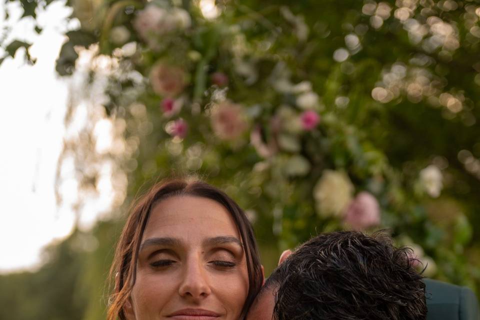Julie & Kévin