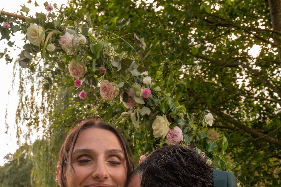 Julie & Kévin