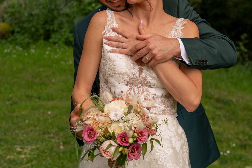 Julie & Kévin