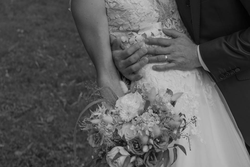 Julie & Kévin