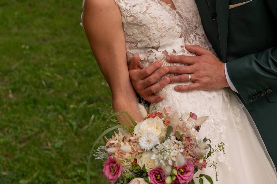 Julie & Kévin