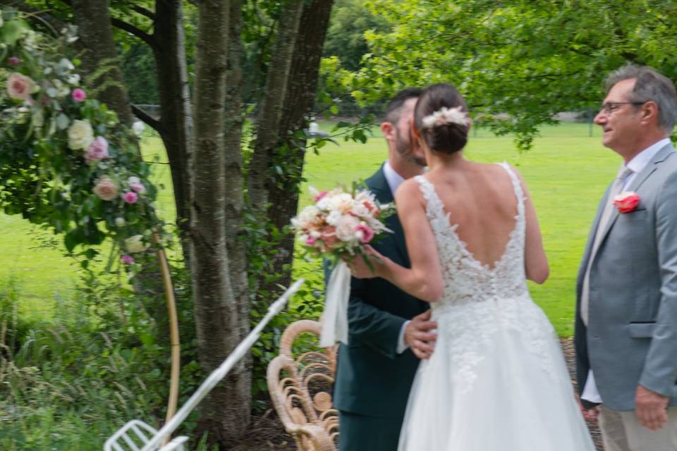 Julie & Kévin