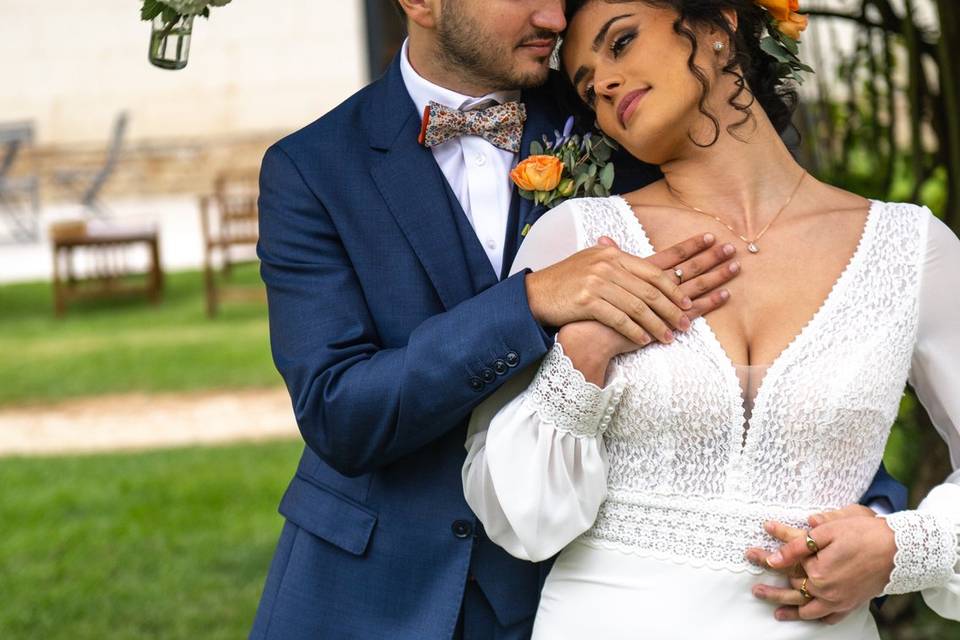 Kenza & Victor