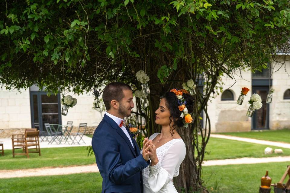 Kenza & Victor