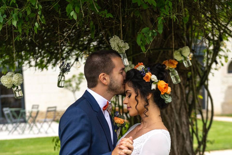 Kenza & Victor