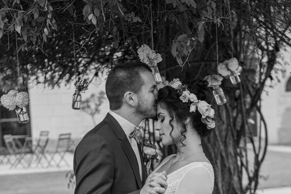 Kenza & Victor