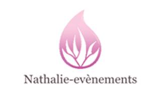 Nathalie Evènements logo