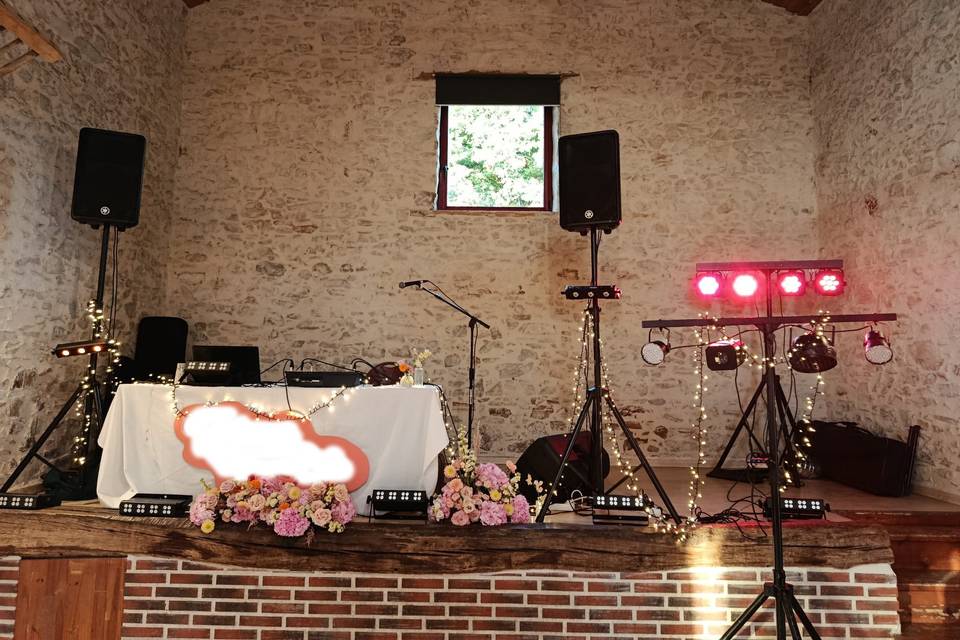 DJ Lydie 1