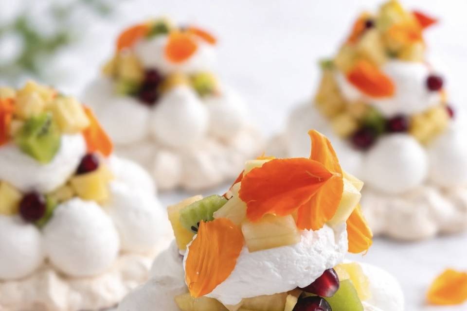 Dessert