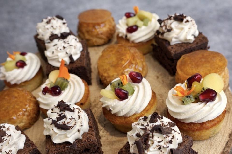 Mignardise