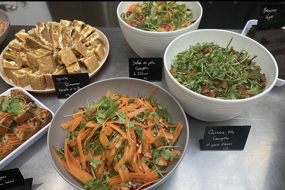 Eclat Culinaire