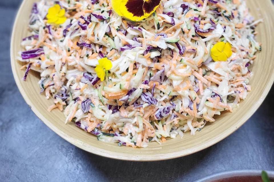 Coleslaw