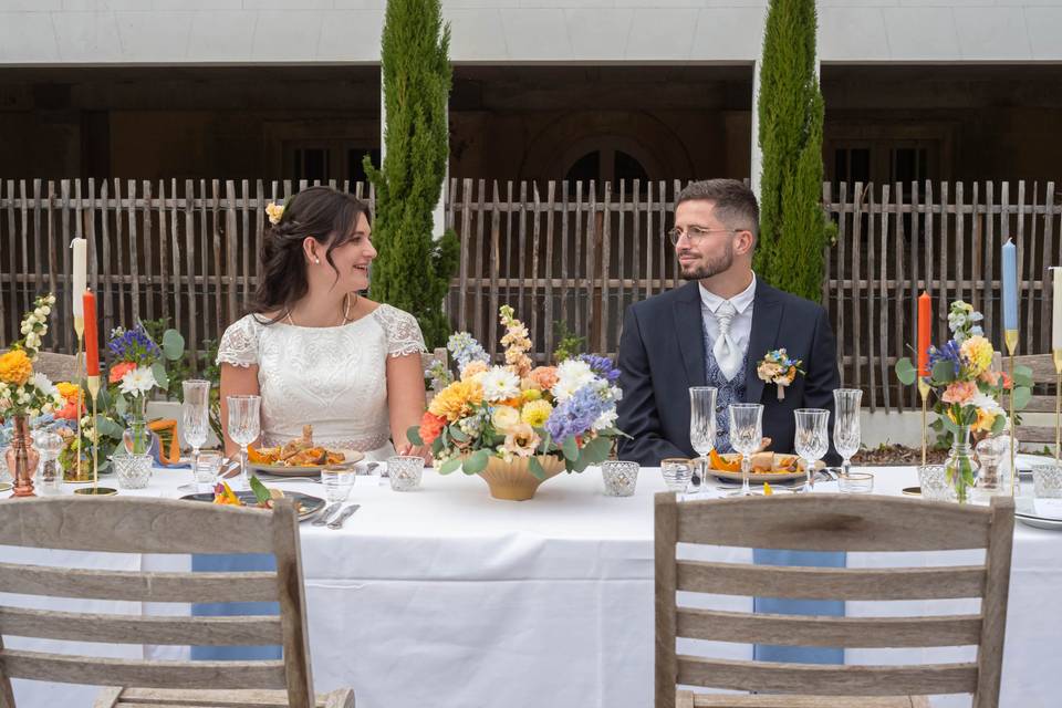 Mariage
