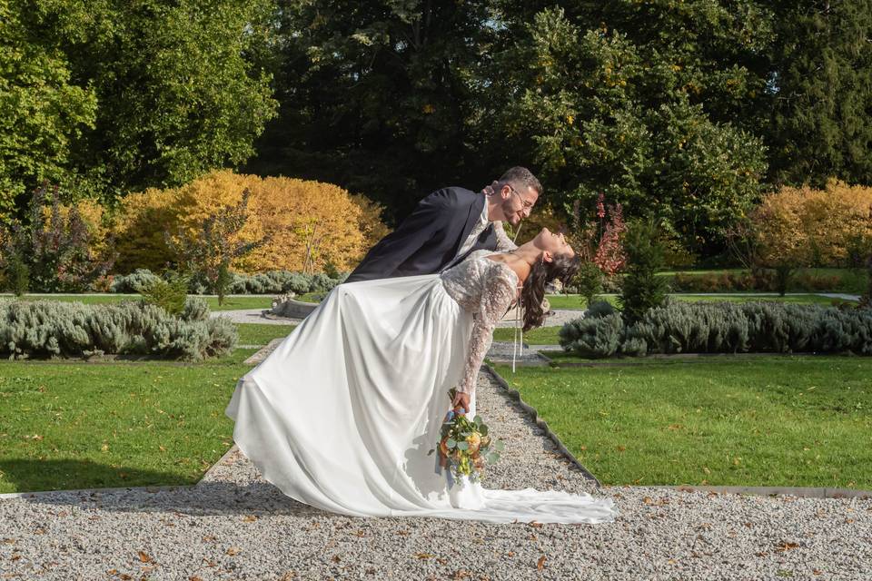 Mariage