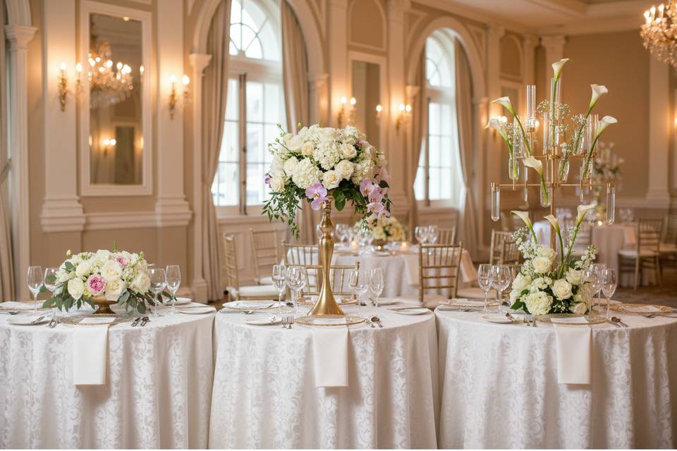 HBC'EVENTS