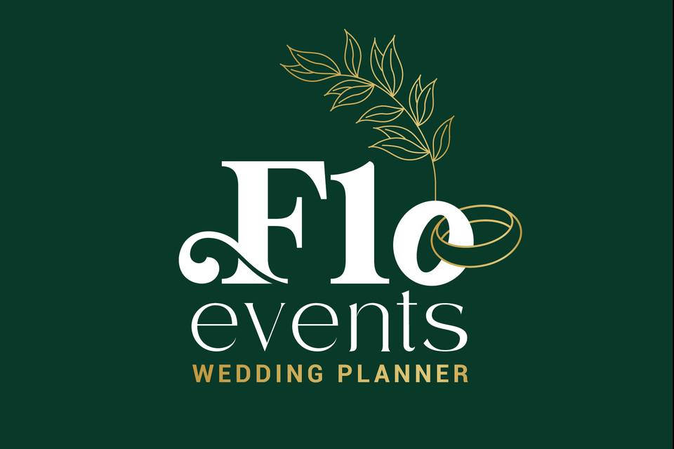 Logo Flo Events