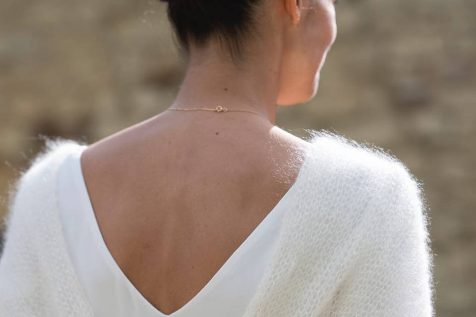 Clotilde jour J