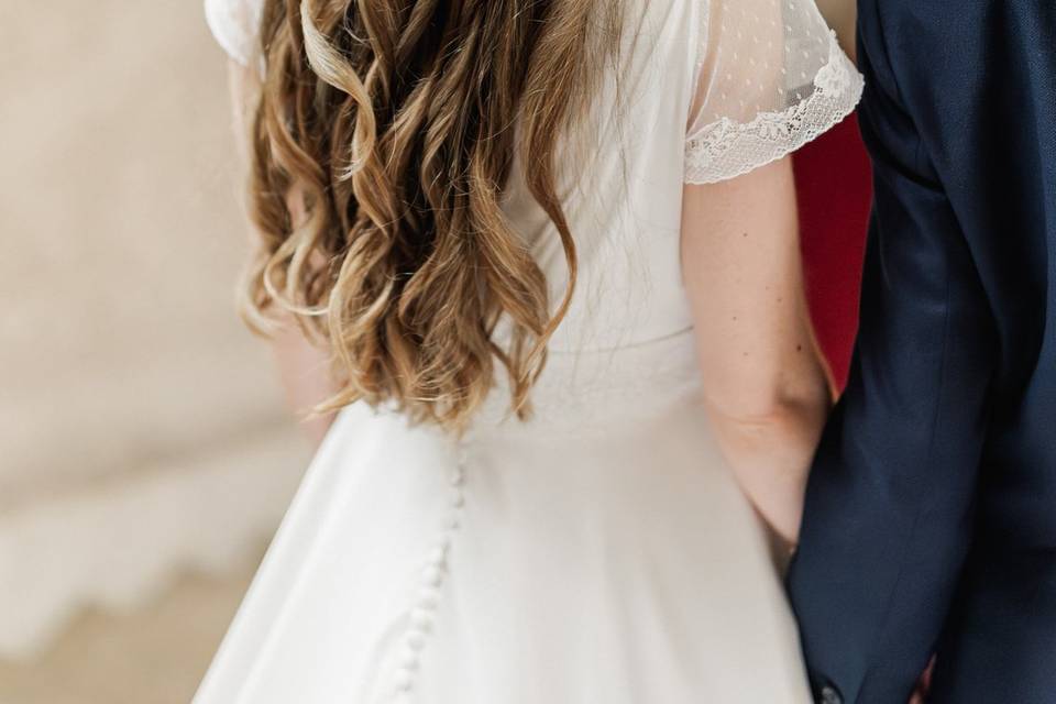 SOPHIE en décembre