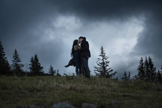 Caroline x Jérémy